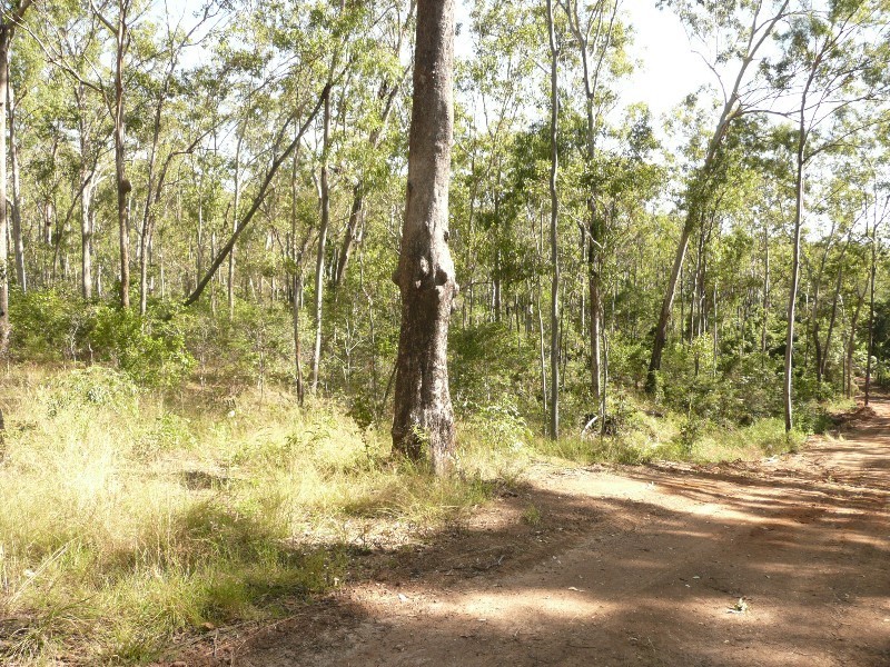 2/0 The Cedars Road, Bundaberg QLD 4670