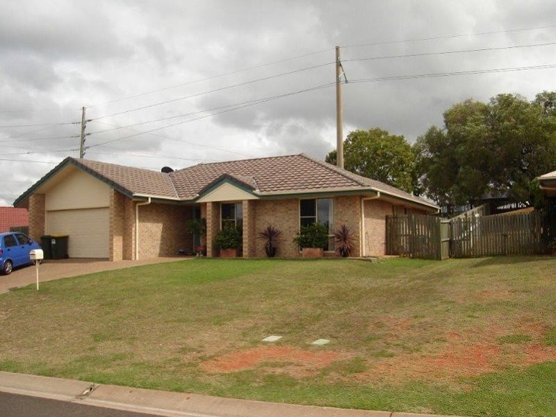 10 Waratah Drive, Bundaberg QLD 4670