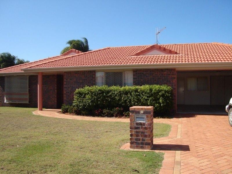 8 Elkington Avenue, Bargara QLD 4670