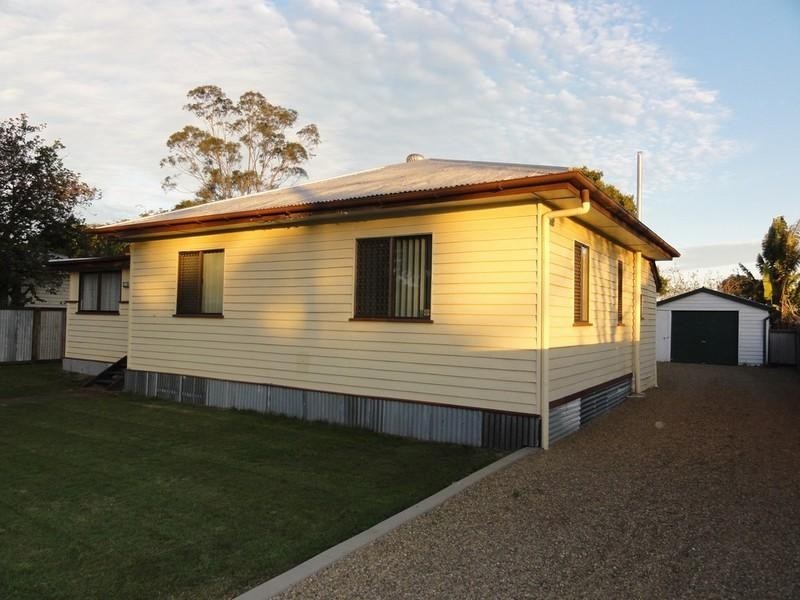 18 Parker Street, Millbank QLD 4670