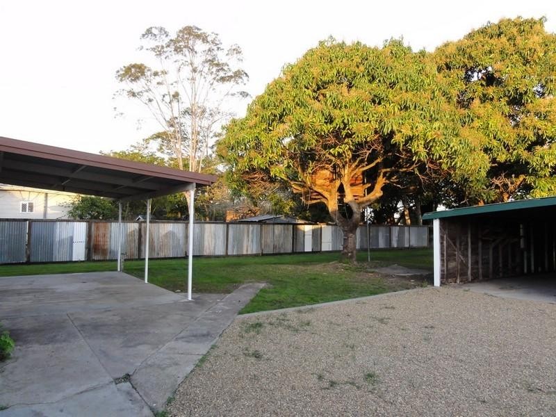 18 Parker Street, Millbank QLD 4670