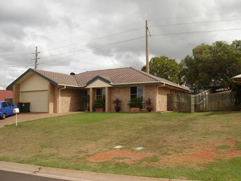 10 Waratah Drive, Avoca QLD 4670