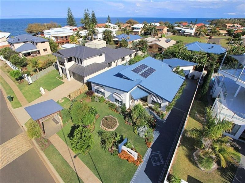 5 Breeze Drive, Bargara QLD 4670