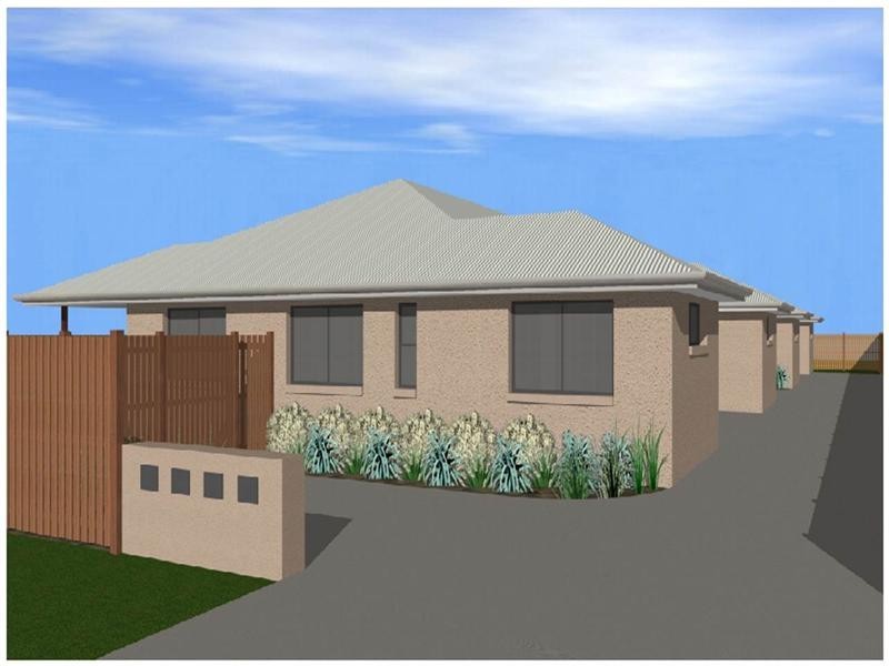 1-4 28 Curtis Street, Bundaberg South QLD 4670