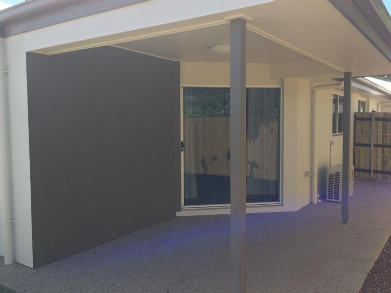 2/28 Curtis Street, Bundaberg South QLD 4670