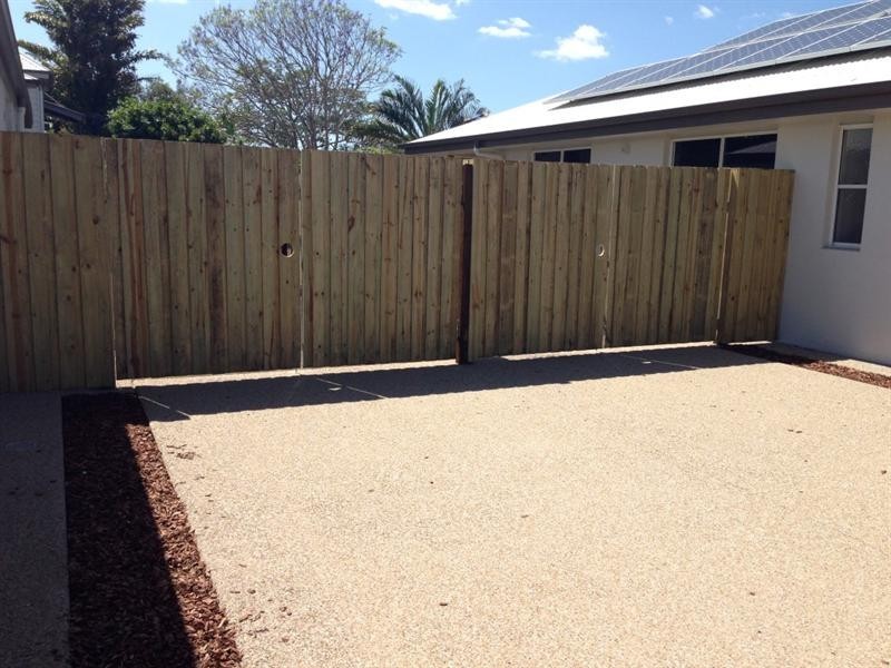 2/28 Curtis Street, Bundaberg South QLD 4670