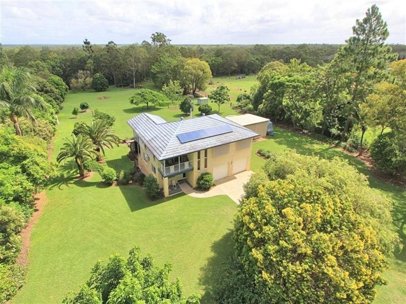 63 Fig Tree Terrace, Meadowvale QLD 4670