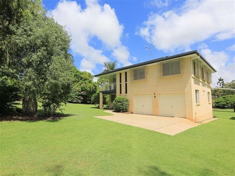 63 Fig Tree Terrace, Meadowvale QLD 4670