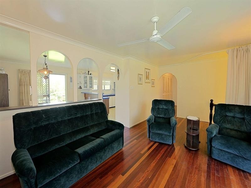 63 Fig Tree Terrace, Meadowvale QLD 4670