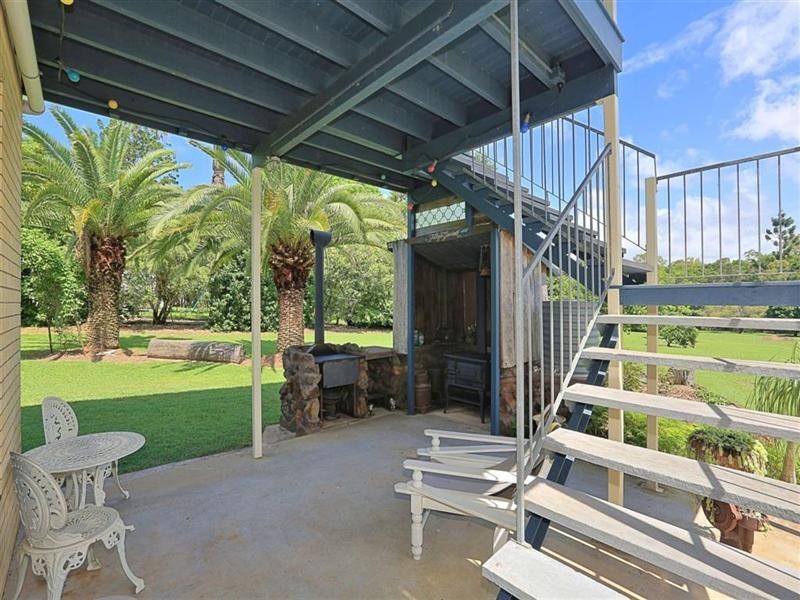 63 Fig Tree Terrace, Meadowvale QLD 4670