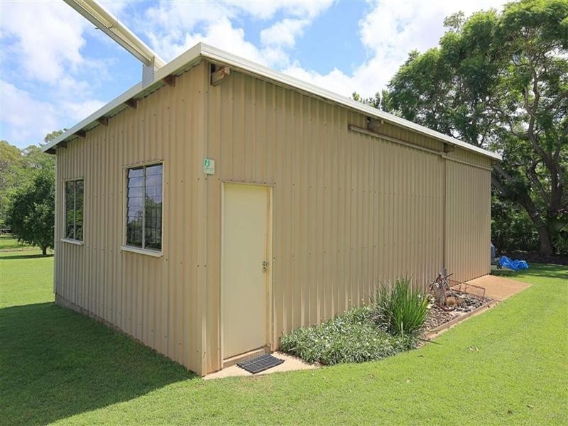 63 Fig Tree Terrace, Meadowvale QLD 4670