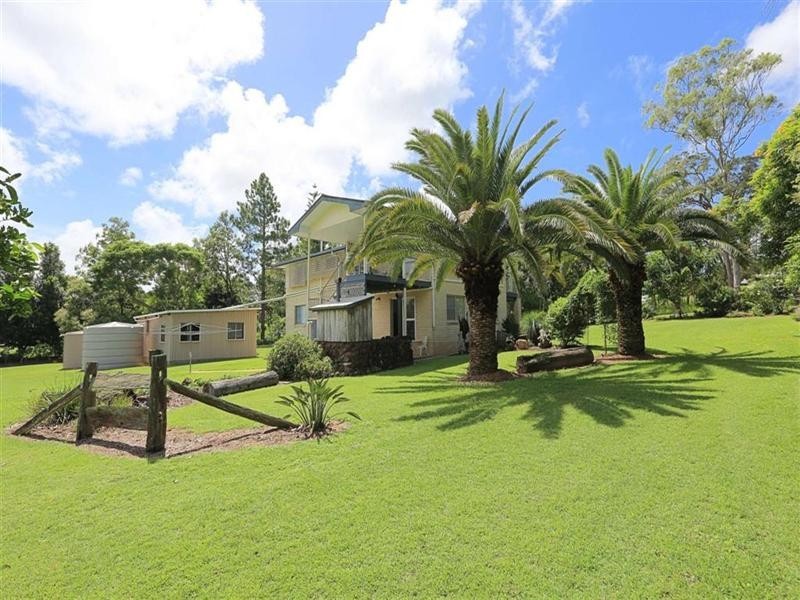 63 Fig Tree Terrace, Meadowvale QLD 4670