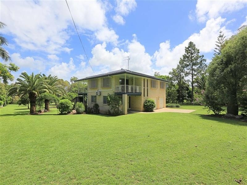 63 Fig Tree Terrace, Meadowvale QLD 4670