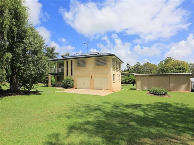 63 Fig Tree Terrace, Meadowvale QLD 4670