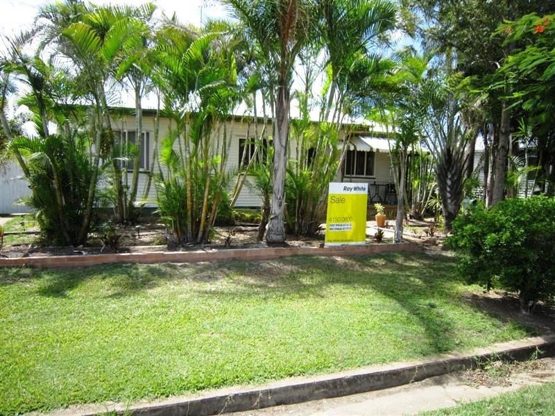 5 Ryan Street, Bundaberg North QLD 4670