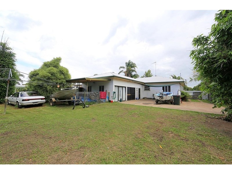5 Ryan Street, Bundaberg North QLD 4670