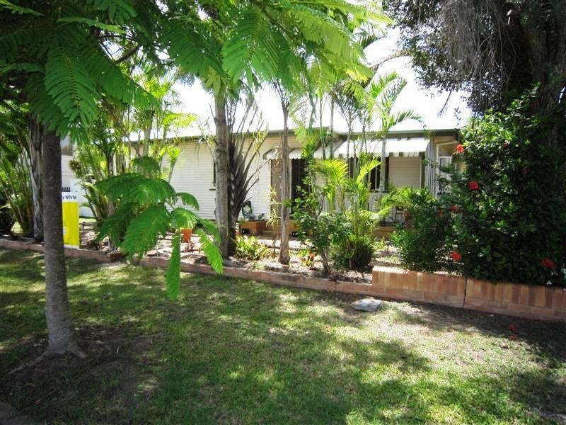 5 Ryan Street, Bundaberg North QLD 4670