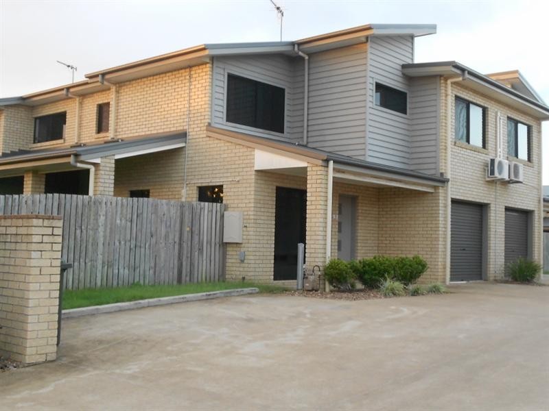 11/3 Ann Street, Bundaberg East QLD 4670