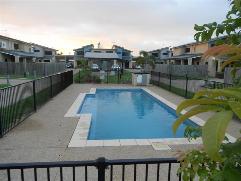 11/3 Ann Street, Bundaberg East QLD 4670