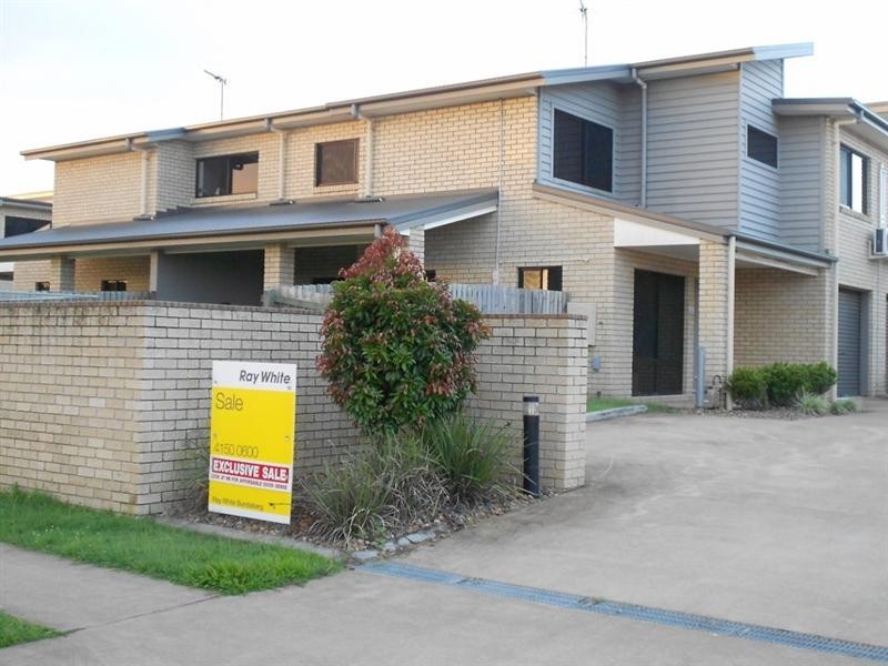 11/3 Ann Street, Bundaberg East QLD 4670