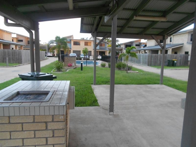 11/3 Ann Street, Bundaberg East QLD 4670