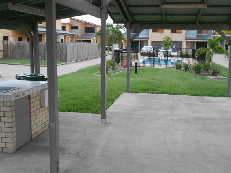 11/3 Ann Street, Bundaberg East QLD 4670