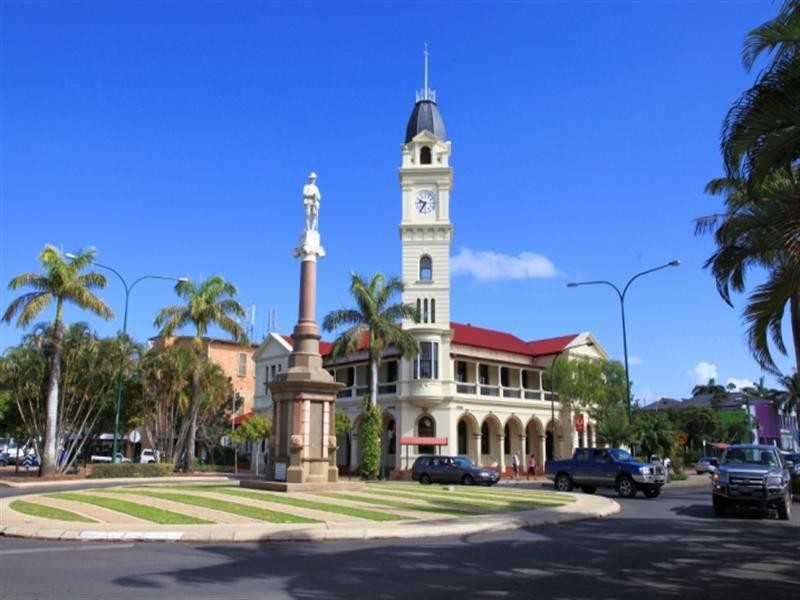 112 Fairymead Road, Bundaberg North QLD 4670