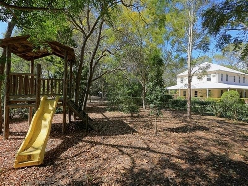 294 Sylvan Drive, Moore Park Beach QLD 4670