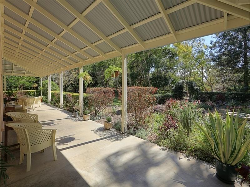 294 Sylvan Drive, Moore Park Beach QLD 4670