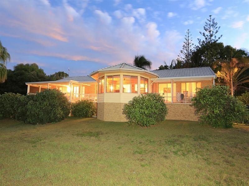 106 Sylvan Drive, Moore Park Beach QLD 4670