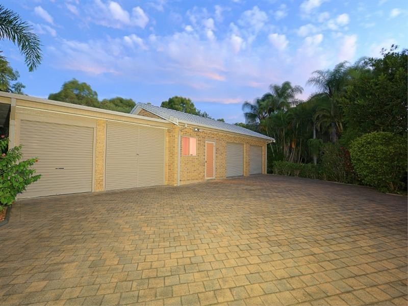 106 Sylvan Drive, Moore Park Beach QLD 4670