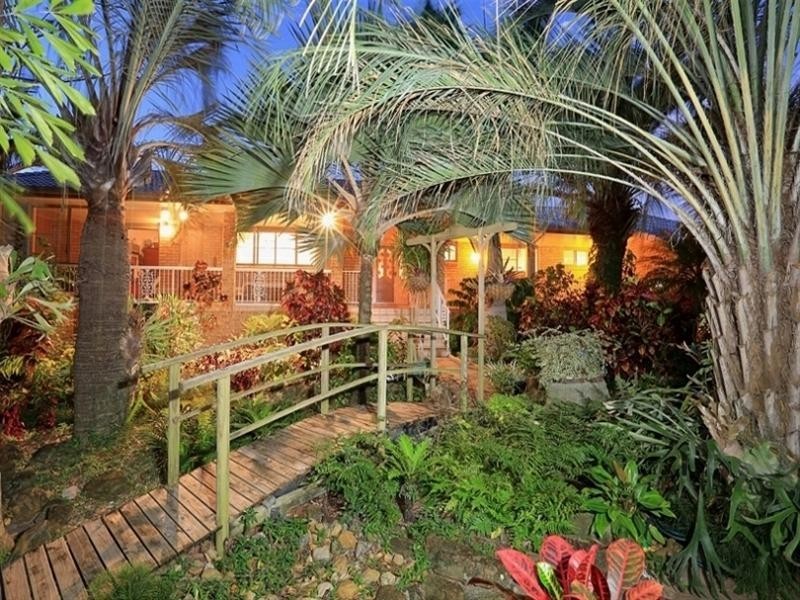 106 Sylvan Drive, Moore Park Beach QLD 4670