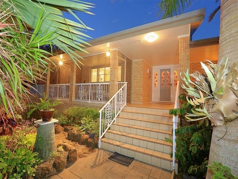 106 Sylvan Drive, Moore Park Beach QLD 4670