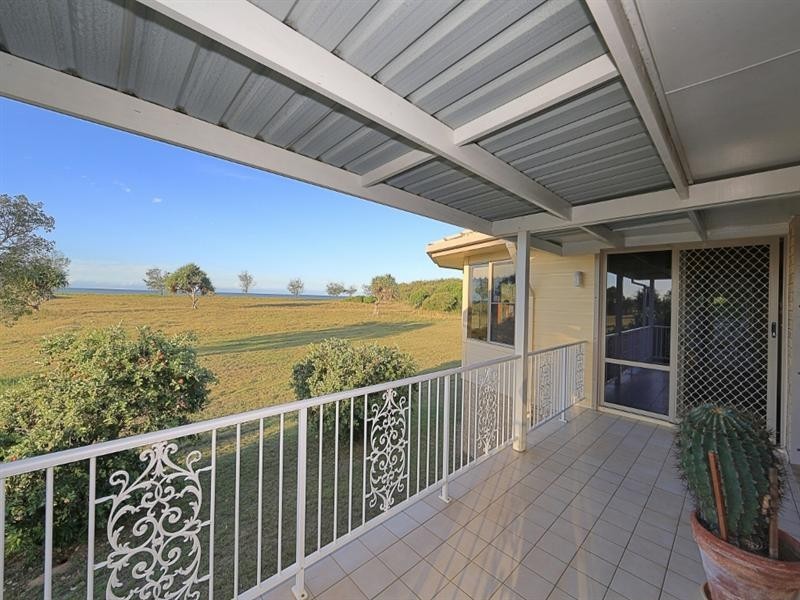 106 Sylvan Drive, Moore Park Beach QLD 4670