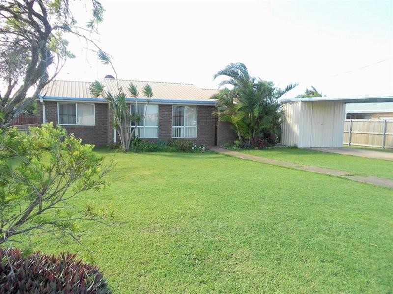 85 McCarthy Road, Avenell Heights QLD 4670