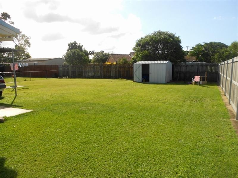 85 McCarthy Road, Avenell Heights QLD 4670