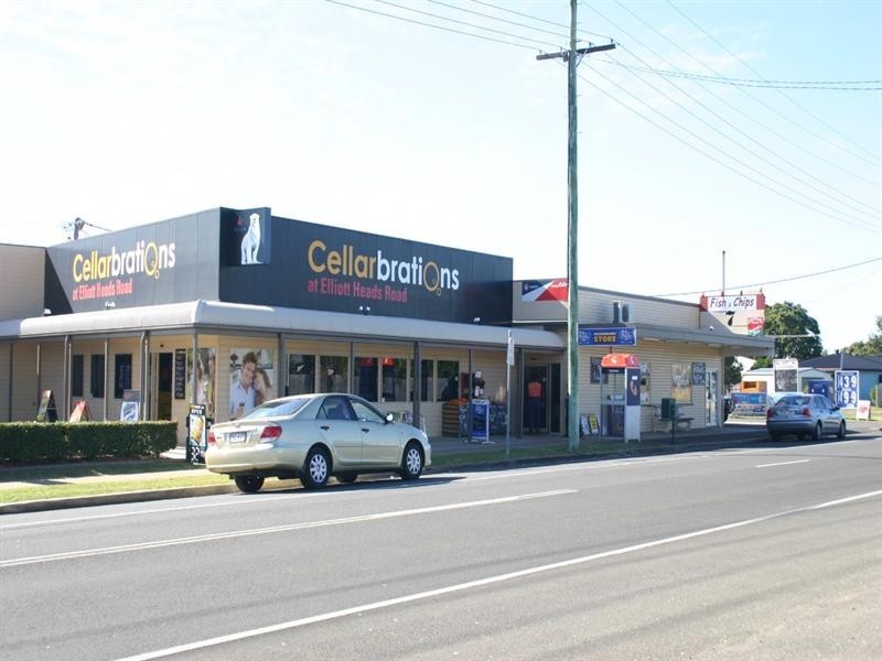 85 McCarthy Road, Avenell Heights QLD 4670