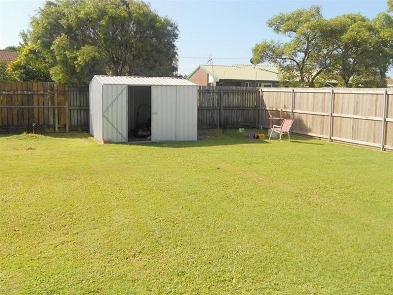 85 McCarthy Road, Avenell Heights QLD 4670