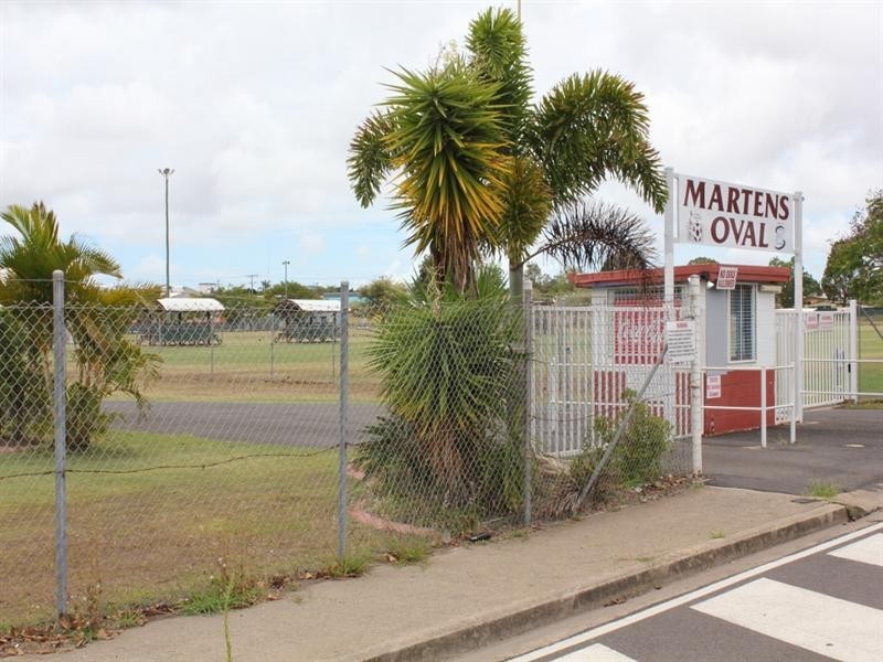 85 McCarthy Road, Avenell Heights QLD 4670