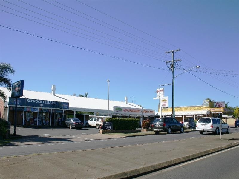 85 McCarthy Road, Avenell Heights QLD 4670