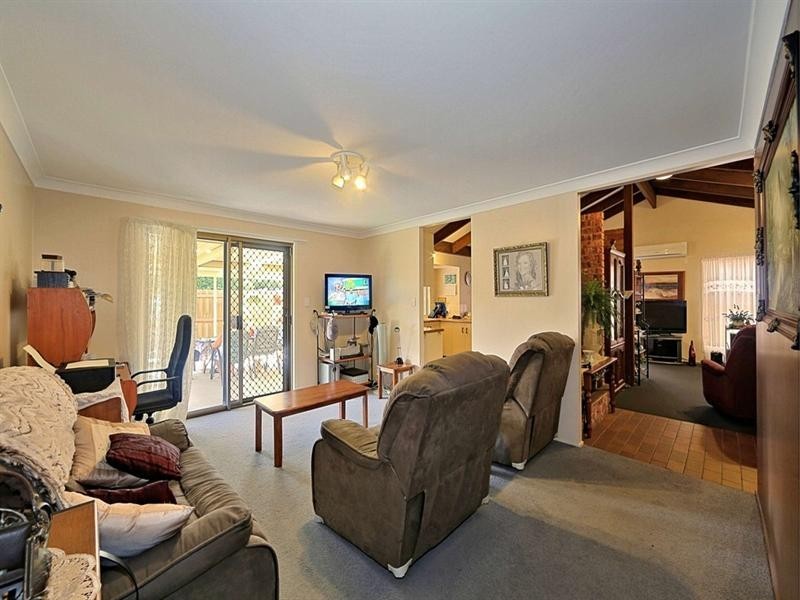 15 Eadie Court, Avenell Heights QLD 4670