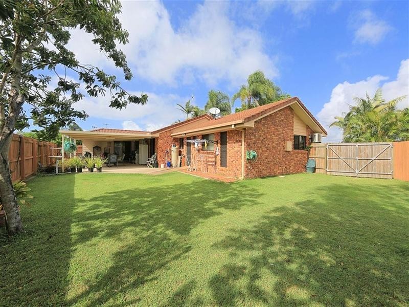 15 Eadie Court, Avenell Heights QLD 4670