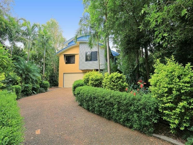 3 Ocean Court, Moore Park Beach QLD 4670