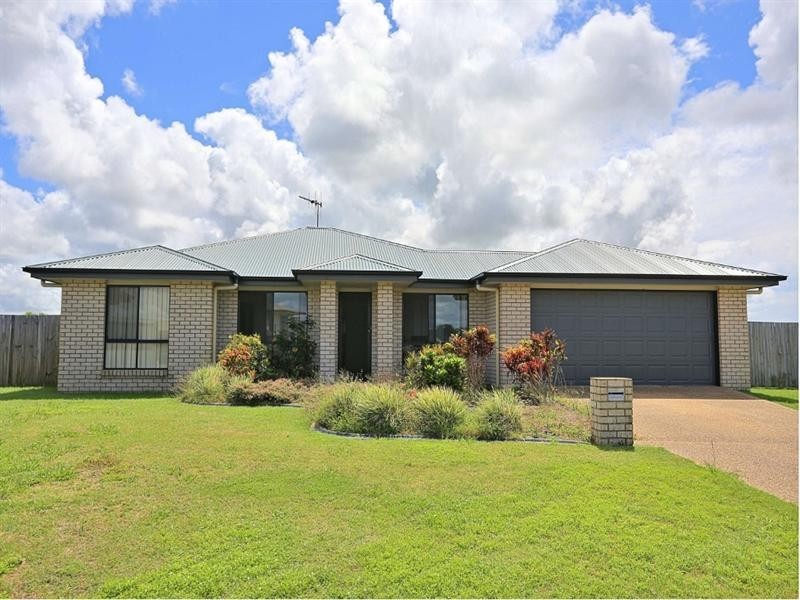 19 Blake Court, Thabeban QLD 4670
