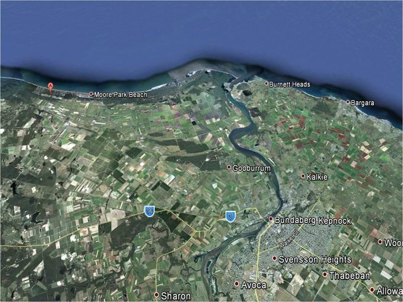 29 Plum Tree Crescent, Moore Park Beach QLD 4670