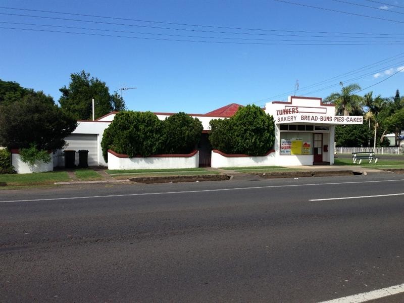 126 Barolin Street, Walkervale QLD 4670