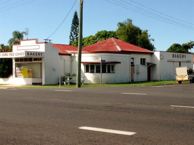 126 Barolin Street, Walkervale QLD 4670