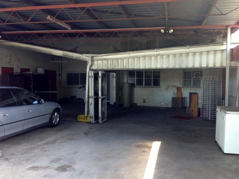 126 Barolin Street, Walkervale QLD 4670