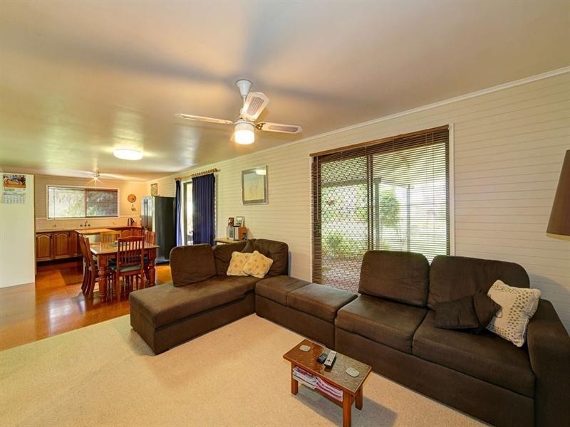 294 Raines Road, Sharon QLD 4670