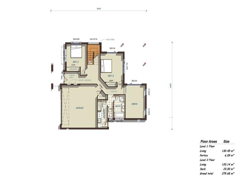 40 Bluewater Drive, Elliott Heads QLD 4670